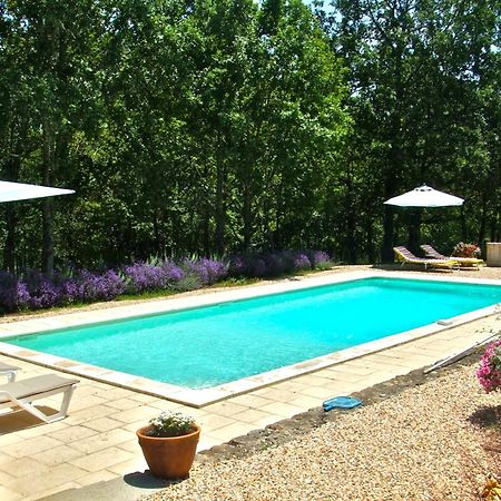 Le Domaine De La Millasserie Mauzac-et-Grand-Castang Exterior photo